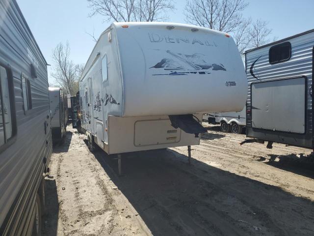 DUTCHMEN DENALI 2006 white   47CFD1R2X6P615730 photo #1