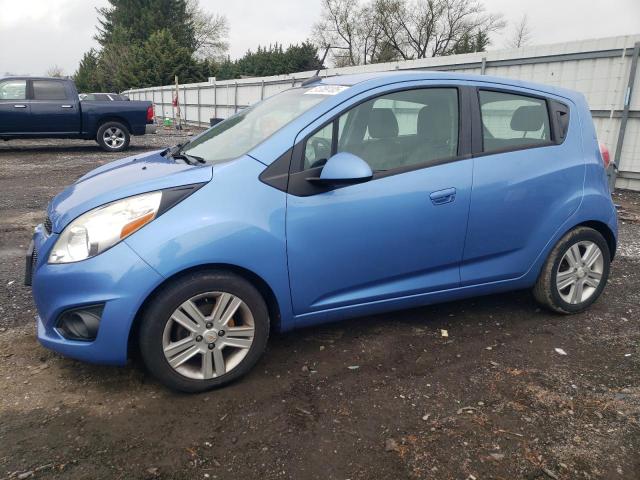 CHEVROLET SPARK 1LT