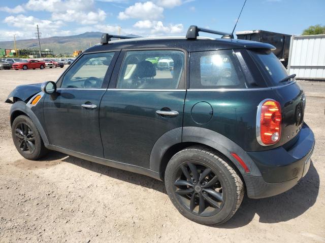 Vin: wmwzb3c51ewr40111, lot: 50274045, mini cooper countryman 20142