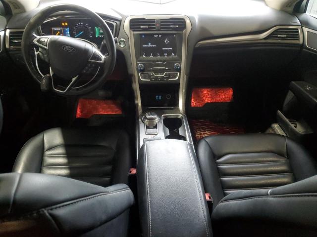 2019 FORD FUSION SEL - 3FA6P0CD3KR236770