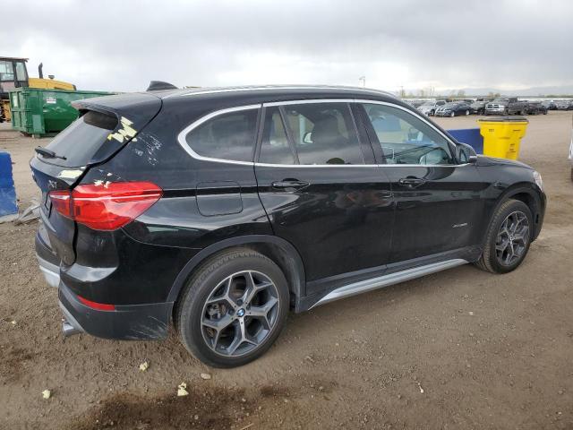 Vin: wbxht3c36j5k21742, lot: 54554885, bmw x1 xdrive28i 20183