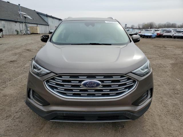 2019 FORD EDGE SEL - 2FMPK4J9XKBC28419