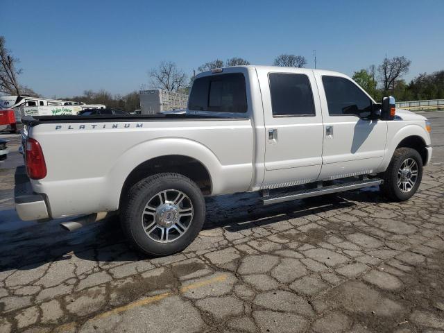 Vin: 1ft7w2b69eeb61564, lot: 52742675, ford f250 super duty 20143