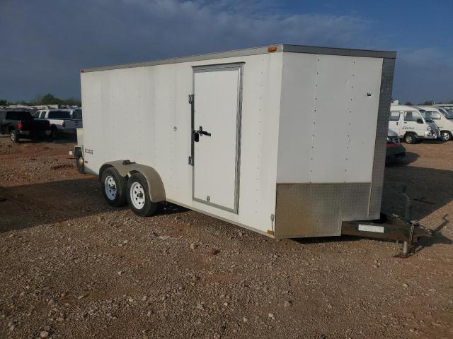 LARK TRAILER 2016 white   571BE1625GM013517 photo #1