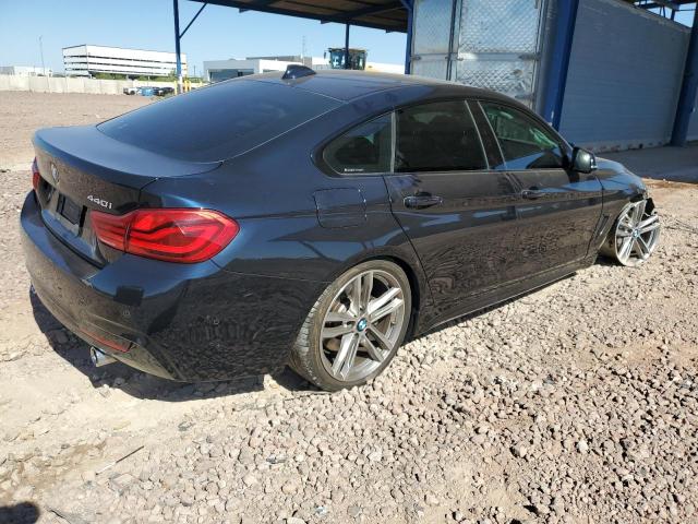 Vin: wba4j5c51jbf06719, lot: 54372725, bmw 4 series gran coupe 20183