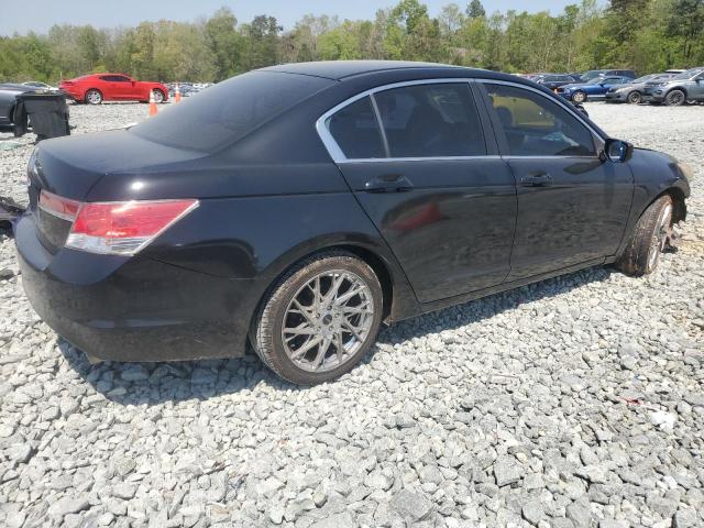 Vin: 1hgcp2f75ca083143, lot: 53894895, honda accord ex 20123