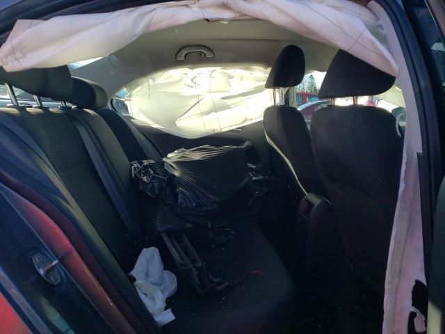 2017 VOLKSWAGEN JETTA S - 3VW2B7AJ1HM352187