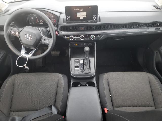 2024 HONDA CR-V EX - 7FARS3H45RE000783