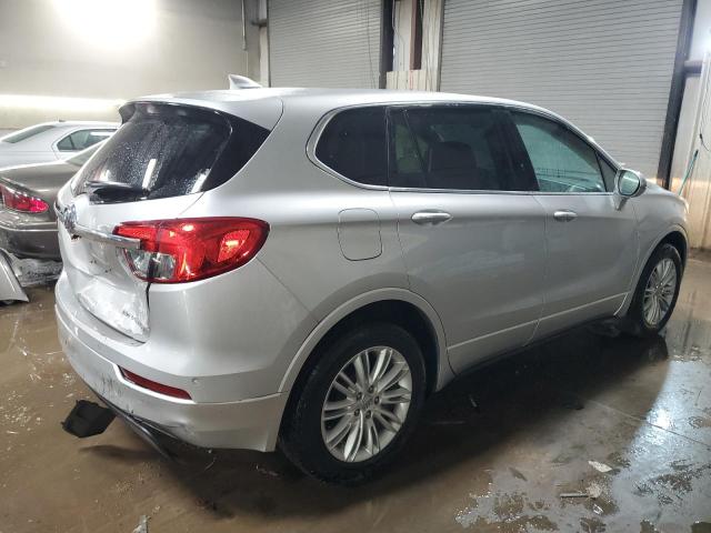 Vin: lrbfxasa1hd043475, lot: 52708695, buick envision preferred 20173