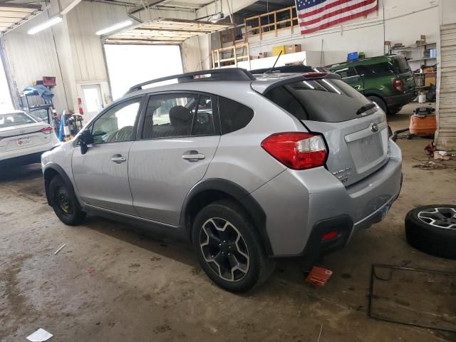 SUBARU XV CROSSTR 2014 JF2GPAVC5E8347918 photo #3