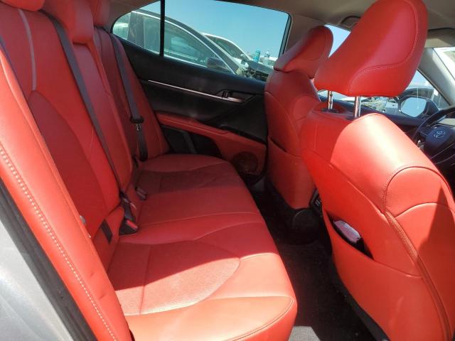 2020 TOYOTA CAMRY XSE - 4T1K61AK3LU399637