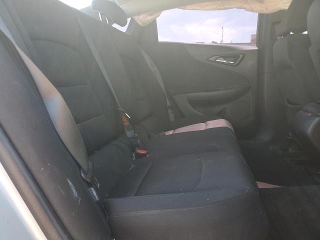 2019 CHEVROLET MALIBU LS - 1G1ZC5ST4KF199100