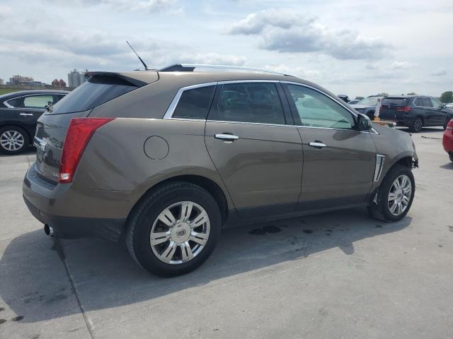 Vin: 3gyfnbe32es630901, lot: 52848755, cadillac srx luxury collection 20143