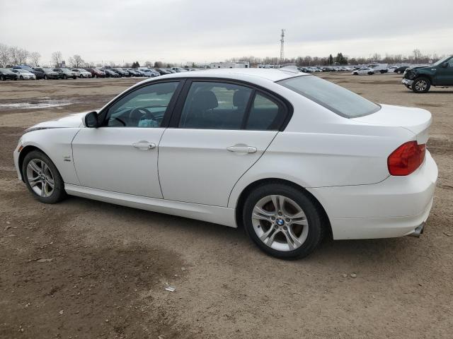 Vin: wbapk7g58bnn85755, lot: 51416975, bmw 3 series xi 20112