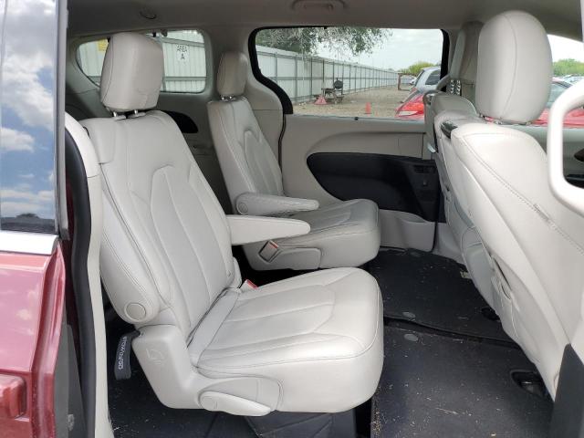 2018 CHRYSLER PACIFICA T - 2C4RC1EG9JR106271