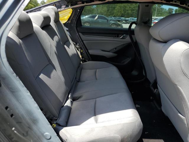 2019 HONDA ACCORD LX - 1HGCV1F14KA065369