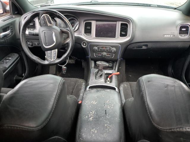 2020 DODGE CHARGER SC - 2C3CDXGJ3LH242374