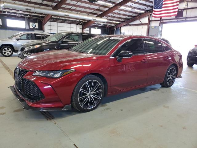 Vin: 4t1bz1fb4ku002466, lot: 54595165, toyota avalon xle 2019 img_1