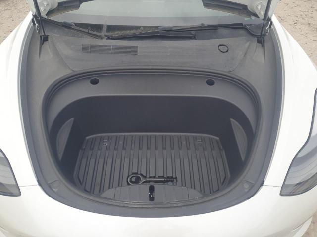 2023 TESLA MODEL 3 5YJ3E1EB8PF633162