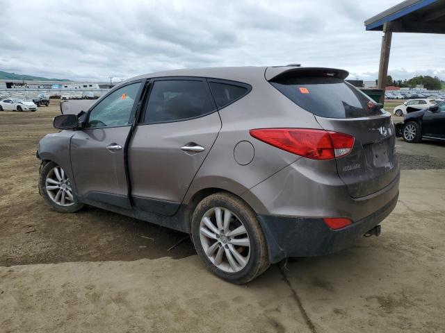 Vin: km8jucacxdu610114, lot: 53662815, hyundai tucson gls 20132