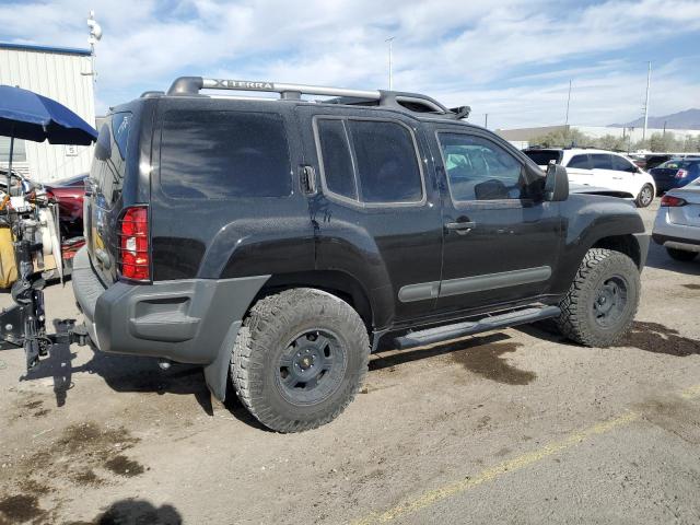 Vin: 5n1an0nw7dn823046, lot: 54372835, nissan xterra x 20133