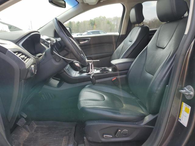 2018 FORD EDGE TITAN - 2FMPK4K99JBB74219