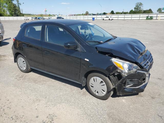 Vin: ml32auhj5ph000570, lot: 53582405, mitsubishi mirage es 20234