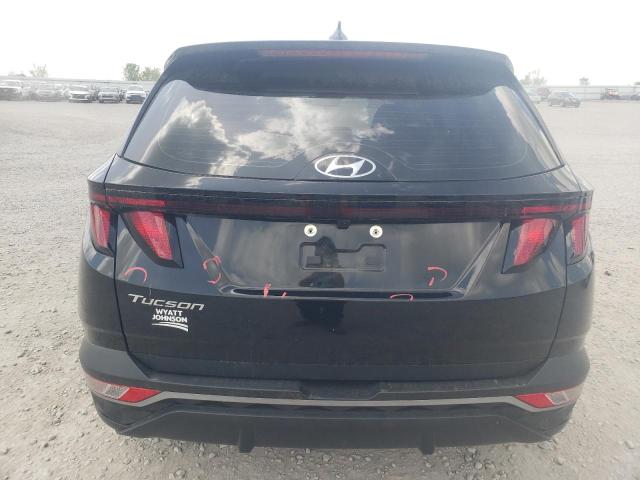 2024 HYUNDAI TUCSON SE - 5NMJA3DE6RH377776