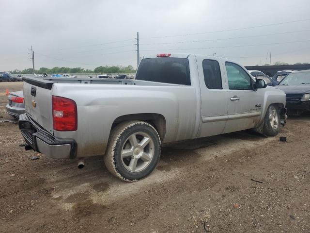 Vin: 1gcrcse01dz370006, lot: 51448695, chevrolet all models c1500 lt 20133
