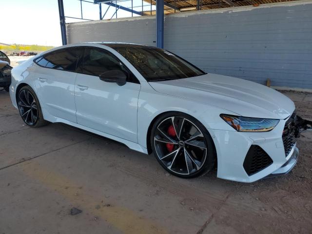 Vin: wuapcbf27nn902149, lot: 54994225, audi s7/rs7 20224