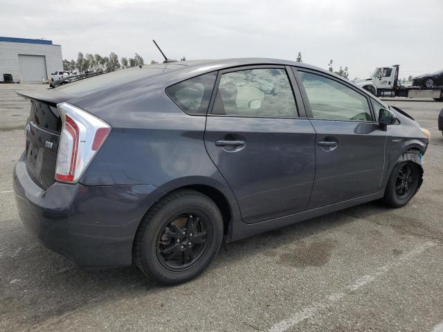 Vin: jtdkn3du3d1618678, lot: 53292295, toyota prius 20133