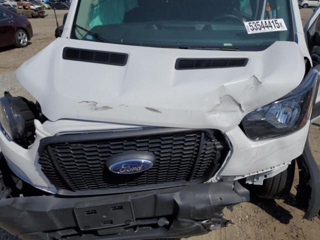 2022 FORD TRANSIT T- - 1FBAX2C85NKA17809