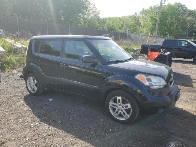 Vin: kndjt2a2xb7232316, lot: 55291135, kia soul + 20114