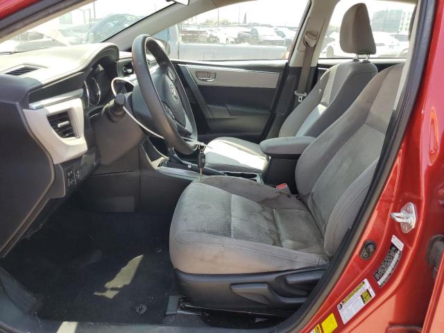 2016 TOYOTA COROLLA L - 5YFBURHE8GP536311