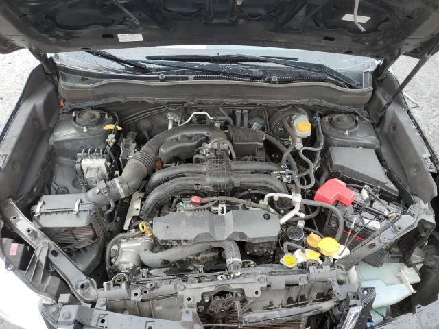 2016 SUBARU FORESTER 2 - JF2SJADC5GH564451