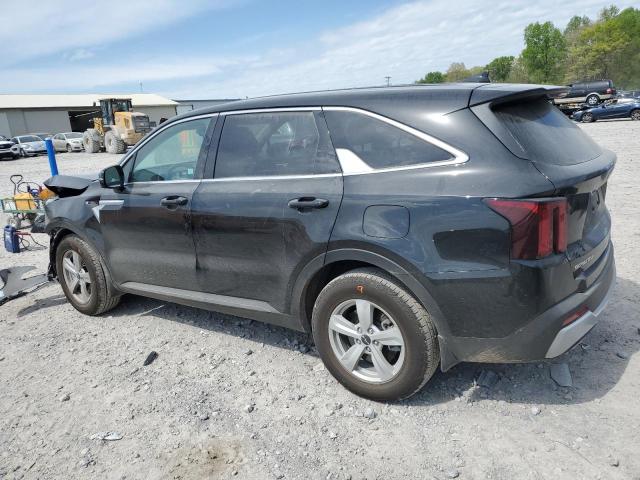 Vin: 5xyrg4jc6sg368019, lot: 53473515, kia sorento lx 20252