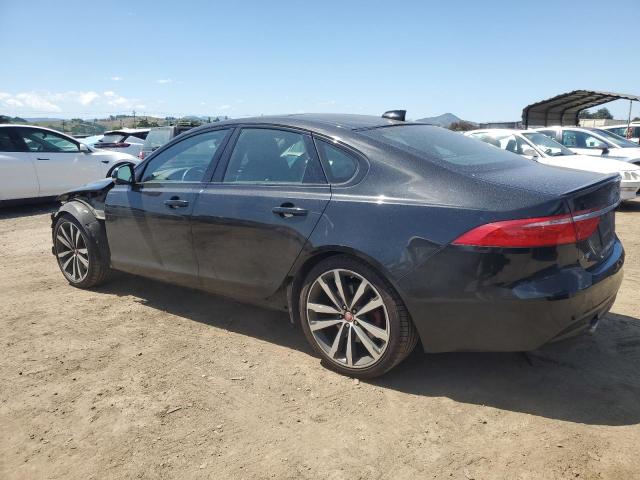 Vin: sajbg4bv1gcy05648, lot: 54783025, jaguar xf s 20162