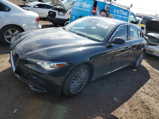 Vin: zarfaeen3j7570422, lot: 53567845, alfa romeo giulia ti q4 2018 img_1