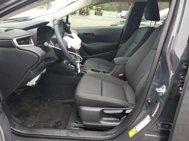 2025 TOYOTA COROLLA LE - 5YFB4MDE7SP255540