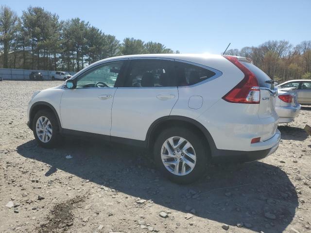 Vin: 5j6rm4h5xgl011822, lot: 53336235, honda crv ex 20162