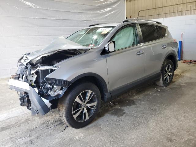 TOYOTA RAV4 ADVEN