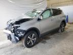 2018 TOYOTA RAV4 ADVEN - 2T3RFREV9JW806561