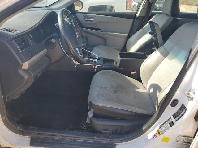 2016 TOYOTA CAMRY LE - 4T1BF1FK9GU127074
