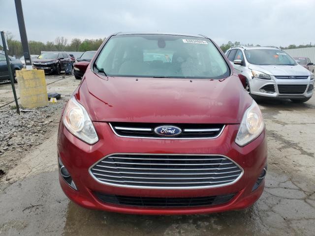 2016 FORD C-MAX SEL 1FADP5BU2GL120908
