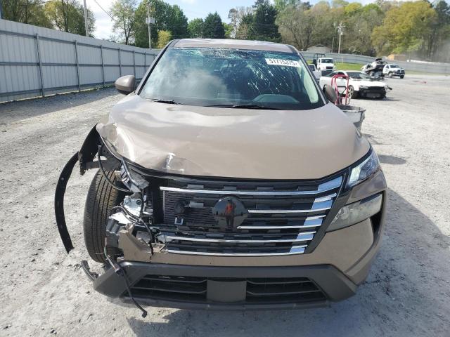 2025 NISSAN ROGUE SV - 5N1BT3BA4SC804189