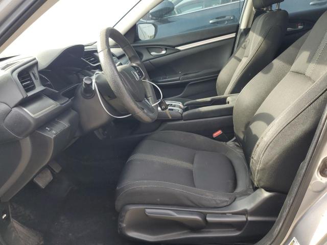 2016 HONDA CIVIC LX - 19XFC2F54GE014212