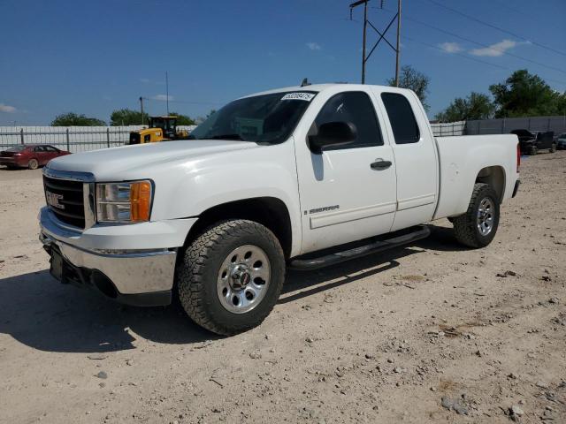 GMC SIERRA C15