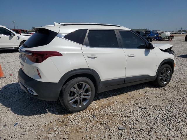 Vin: kndeu2aa2p7425136, lot: 52227575, kia seltos s 20233