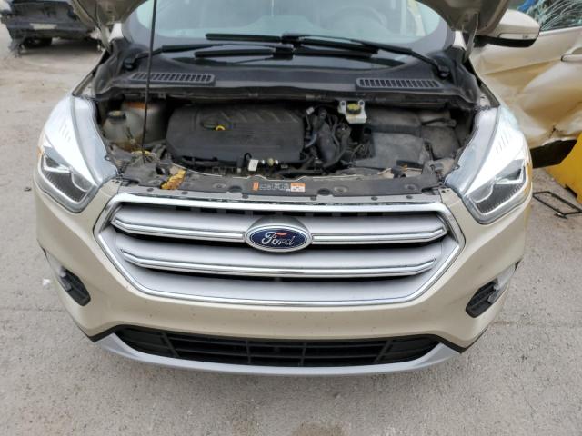 2017 FORD ESCAPE TIT - 1FMCU0JD2HUB78494
