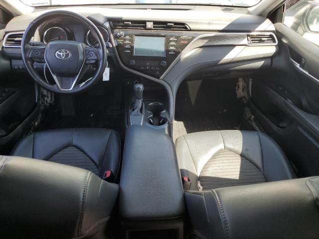 2018 TOYOTA CAMRY L - 4T1B11HK3JU645281
